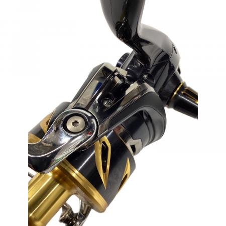 SHIMANO (シマノ) リール 18000HG スピニングリール 〇 20 ステラ SW