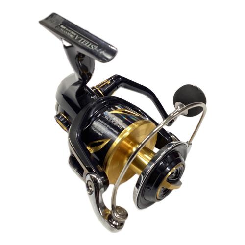 SHIMANO (シマノ) リール 18000HG スピニングリール 〇 20 ステラ SW