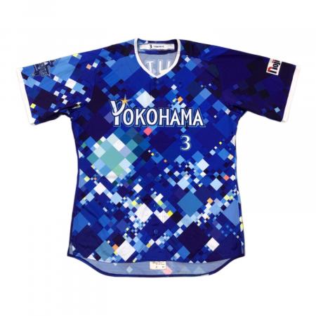 横浜DeNAベイスターズ (ヨコハマディーエヌエーベイスターズ) 応援