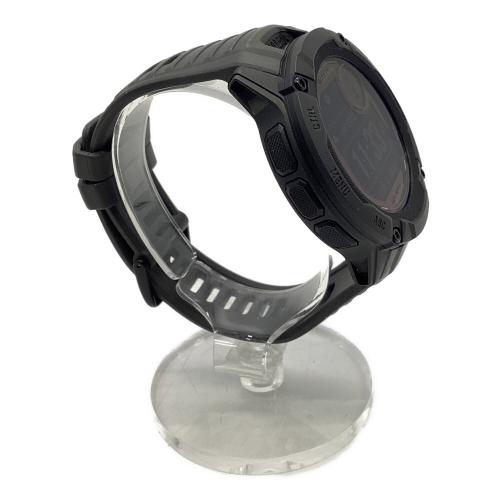 GARMIN (ガーミン) デジタルウォッチ Instinct 2X Dual Power 動作確認済み