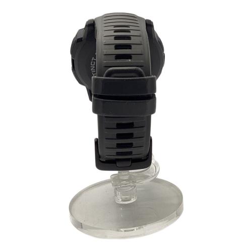 GARMIN (ガーミン) デジタルウォッチ Instinct 2X Dual Power 動作確認済み