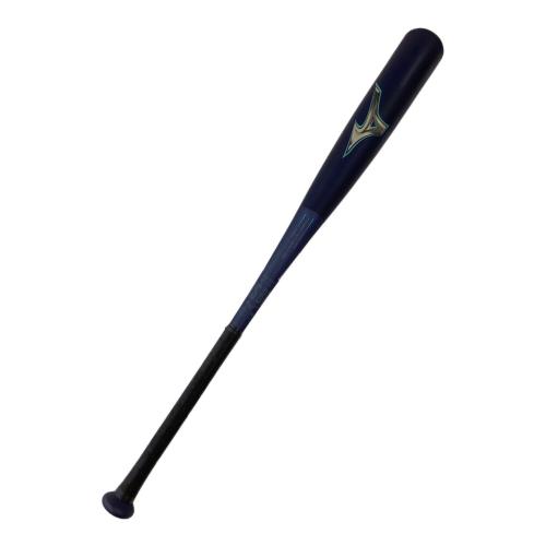 MIZUNO (ミズノ) 軟式バット 83cm ネイビー 2023モデル ケース付 ビヨンドマックスレガシー 1CJBR191