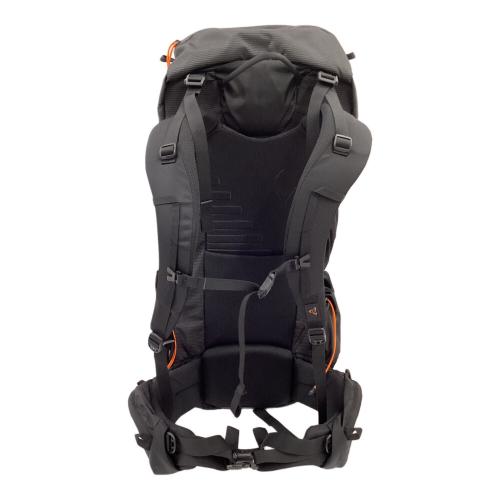 MYSTERY RANCH (ミステリーランチ) バックパック ブラック RADIX47 背面長 約46～50cm 41-50L(小屋・テント泊)