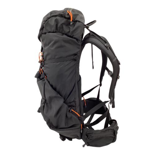 MYSTERY RANCH (ミステリーランチ) バックパック ブラック RADIX47 背面長 約46～50cm 41-50L(小屋・テント泊)