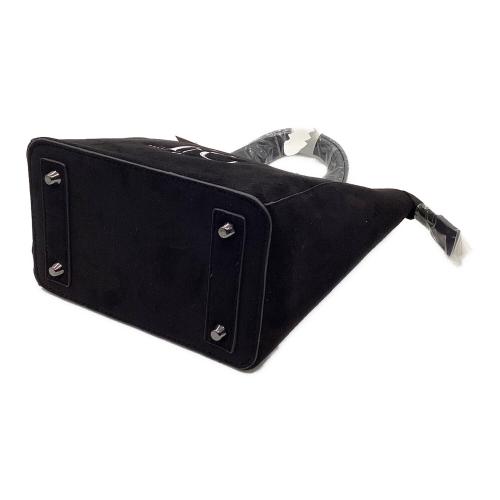 1piu1uguale3 GOLF (ウノ ピゥ ウノ ウグァーレ トレ ゴルフ) ゴルフバッグ ブラック 113 GOLF TOTE BAG SMALL GRG367