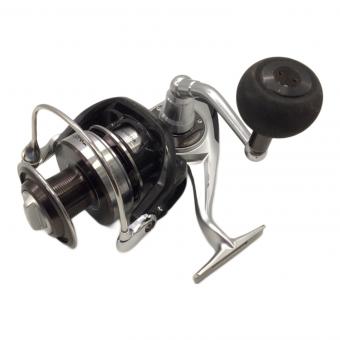 DAIWA (ダイワ) リール 059429 スピニングリール キャタリナ 6500H