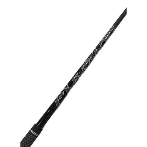 TaylorMade (テーラーメイド) フェアウェイウッド @ Qi10 フレックス【S】 ロフト角【15°】 SPEEDER NX BLACK 60
