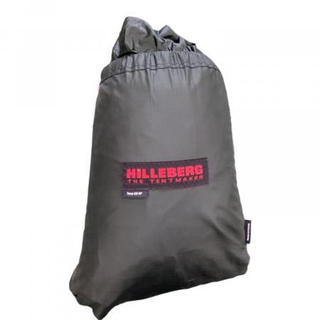HILLEBERG (ヒルバーグ) レクタタープ グリーン タープ20XP 約440