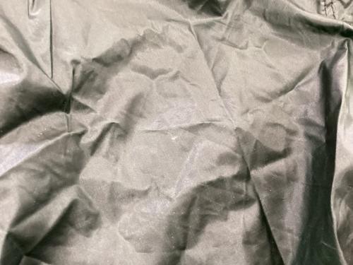 HILLEBERG (ヒルバーグ) レクタタープ グリーン タープ20XP 約440×440cm 4～6人用