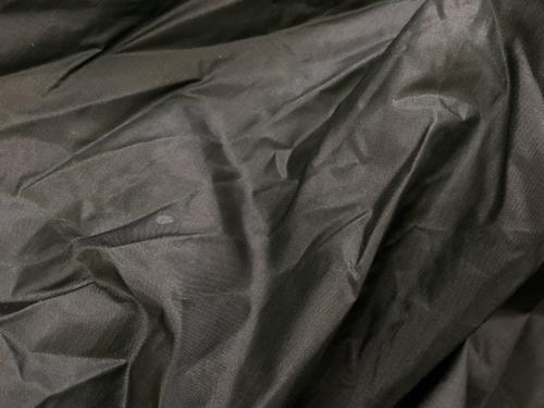 HILLEBERG (ヒルバーグ) レクタタープ グリーン タープ20XP 約440×440cm 4～6人用