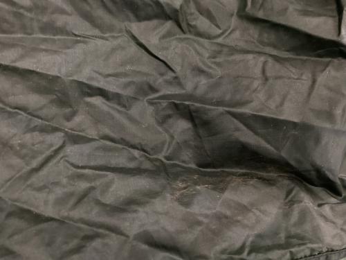 HILLEBERG (ヒルバーグ) レクタタープ グリーン タープ20XP 約440×440cm 4～6人用