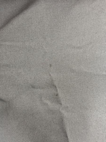 Telo (テーロ) ヘキサタープ フロストグレー looksveil 約420x550㎝ 2