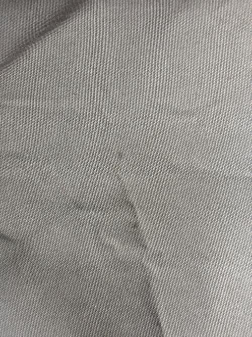 Telo (テーロ) ヘキサタープ フロストグレー looksveil 約420ｘ550㎝ 2～3人用 TC素材