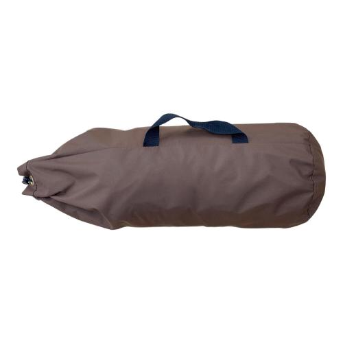 Telo (テーロ) ヘキサタープ フロストグレー looksveil 約