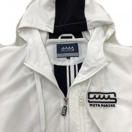 muta MARINE (ムータマリン) ゴルフウェア(トップス) メンズ size6