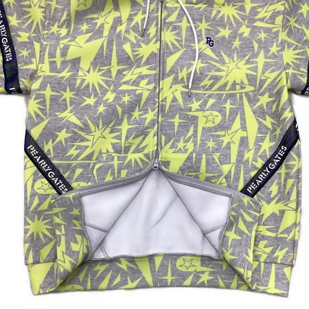 PEARLY GATES (パーリーゲイツ) ゴルフウェア(トップス) メンズ SIZE L