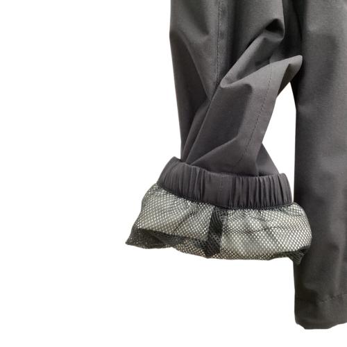 V12 (ヴィトゥエルブ) レインウェア ゴルフウェア(トップス) V122410-JK01 メンズ SIZE XL ブラック