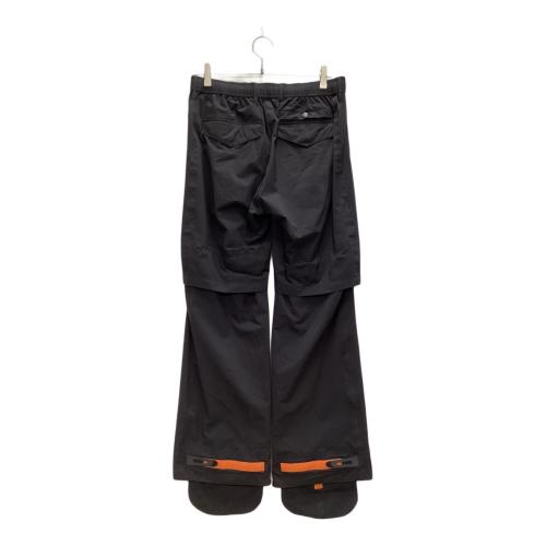 V12 (ヴィトゥエルブ) レインウェア ゴルフウェア(トップス) V122410-JK01 メンズ SIZE XL ブラック