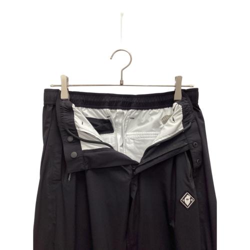 V12 (ヴィトゥエルブ) レインウェア ゴルフウェア(トップス) V122410-JK01 メンズ SIZE XL ブラック