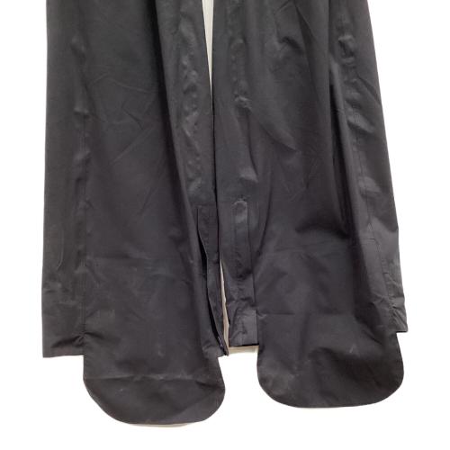 V12 (ヴィトゥエルブ) レインウェア ゴルフウェア(トップス) V122410-JK01 メンズ SIZE XL ブラック