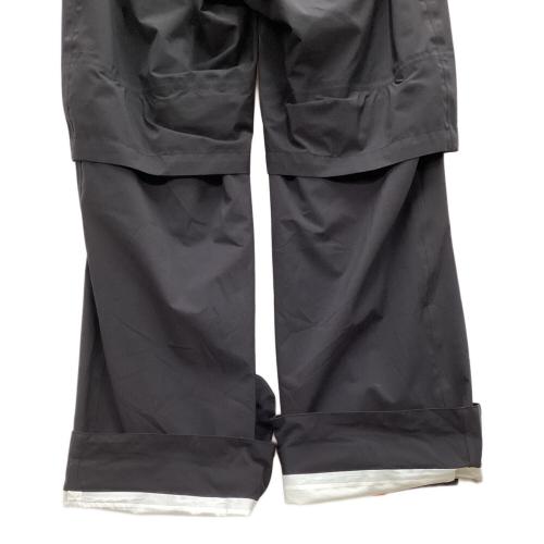 V12 (ヴィトゥエルブ) レインウェア ゴルフウェア(トップス) V122410-JK01 メンズ SIZE XL ブラック