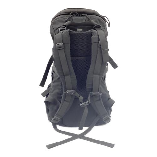 MYSTERY RANCH (ミステリーランチ) リュック ブラック A&F40周年限定品 USA製 スケープアーティスト