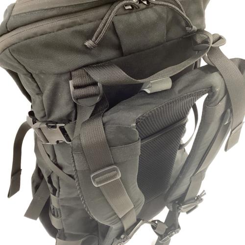 MYSTERY RANCH (ミステリーランチ) リュック ブラック A&F40周年限定品 USA製 スケープアーティスト