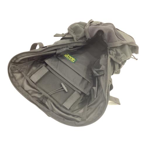 MYSTERY RANCH (ミステリーランチ) リュック ブラック A&F40周年限定品 USA製 スケープアーティスト