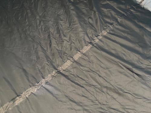 NEMO (ニーモ) ソロテント ドラゴンフライ バイクパック 1P / dragonfly bikepack 1p 約224×80×102cm 1人用