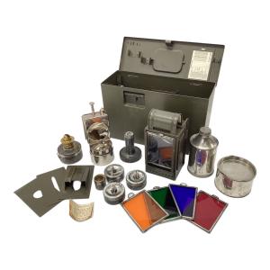 ドイツ連邦軍 アウトドア雑貨 軍放出品 ランタンユニット