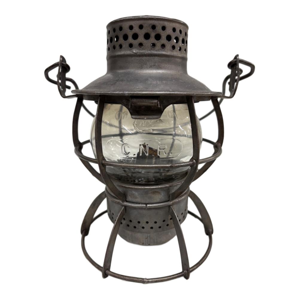 DRESSEL (ドレッセル) ARLINGTON.N.J. オイルランタン ヴィンテージ