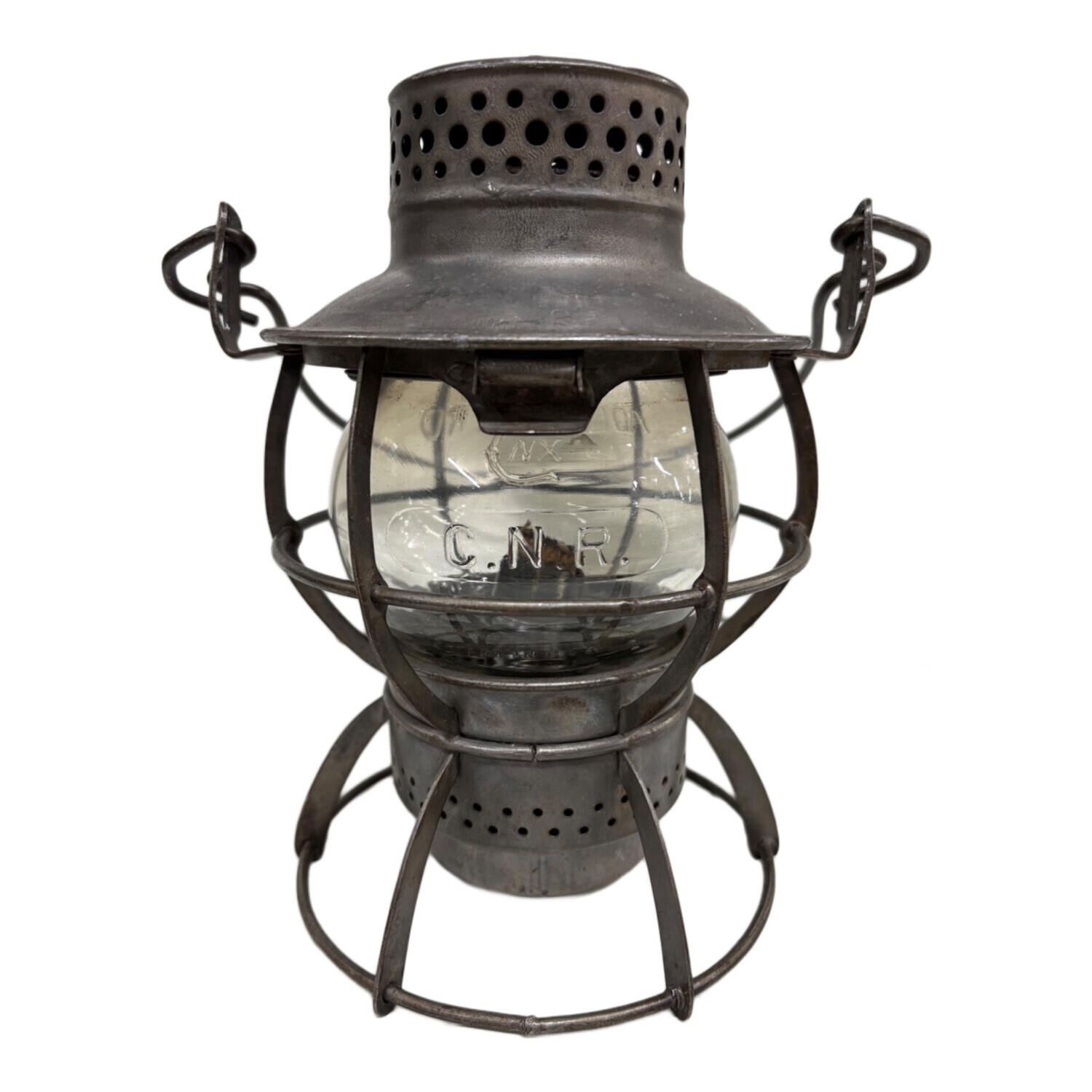 DRESSEL (ドレッセル) ARLINGTON.N.J. オイルランタン ヴィンテージ