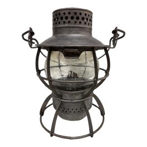 DRESSEL (ドレッセル) ARLINGTON.N.J. オイルランタン ヴィンテージ