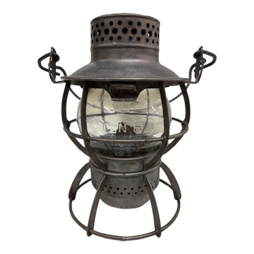 DRESSEL (ドレッセル) ARLINGTON.N.J. オイルランタン ヴィンテージ