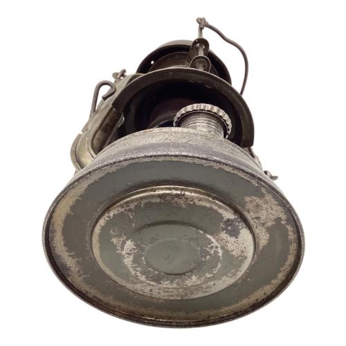 feuer hand (フュアハンドランタン) オイルランタン WW2ドイツ国防軍使用モデル マッシュルームヘッド@ 推定1940年代 NO.176lu