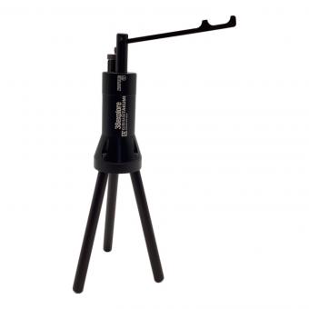 38explore (サーティーエイトエクスプロー) ランタンアクセサリー ブラック ZEROPOD38