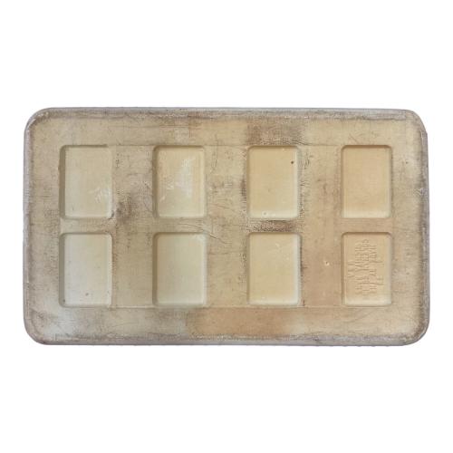 Coleman (コールマン) クーラーボックス グリーン ダイヤロゴ スチールクーラー 1962年9月製 ヴィンテージ