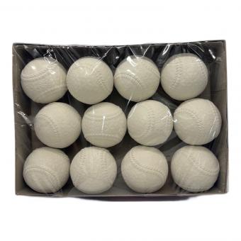FIELD FORCE (フィールドフォース) M球 練習球 1ダース