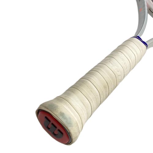 Wilson (ウィルソン) SHIFT99 V1 硬式テニスラケット