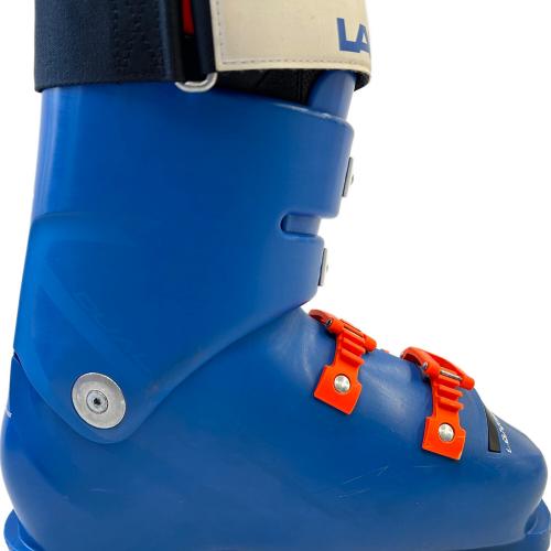 LANGE (ラング) RS110 スキーブーツ 18-19 メンズ SIZE 25.5cm ブルー