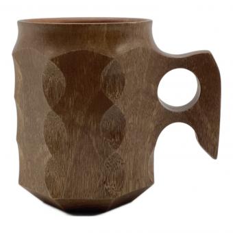 Akihiro WOODWORKS (アキヒロウッドワークス) アウトドア雑貨 Lサイズ ジンカップ