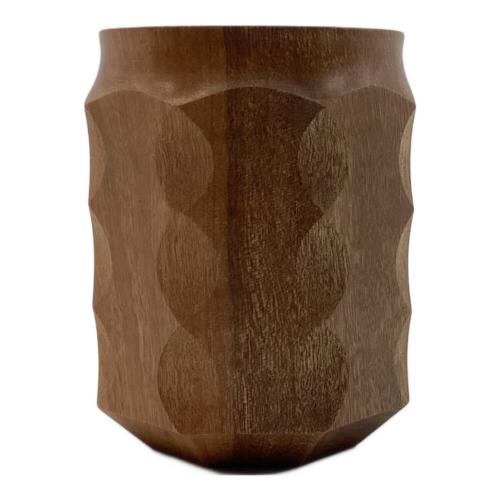 Akihiro WOODWORKS (アキヒロウッドワークス) アウトドア雑貨 Lサイズ ジンカップ