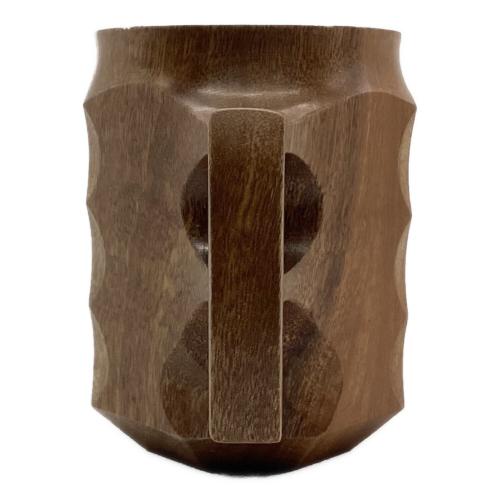 Akihiro WOODWORKS (アキヒロウッドワークス) アウトドア雑貨 Lサイズ ジンカップ