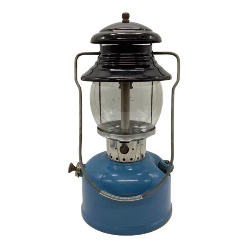 Sears (シアーズ) ガソリンランタン ブルー ワンマントル PYREX