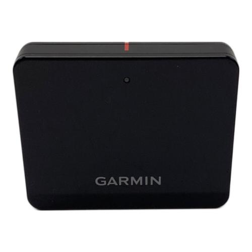 GARMIN (ガーミン) ゴルフ雑貨 ブラック 充電コード・三脚・アジャスター・ケース付 アプローチ R10