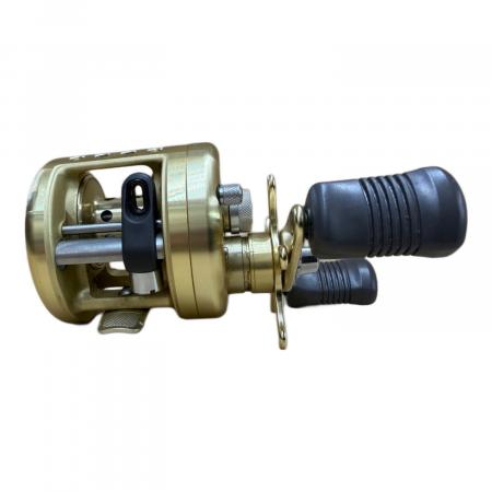 SHIMANO (シマノ) CALCUTTA 101XT ベイトリール リール｜トレファクONLINE