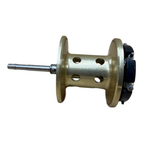 SHIMANO (シマノ) CALCUTTA 101XT ベイトリール リール