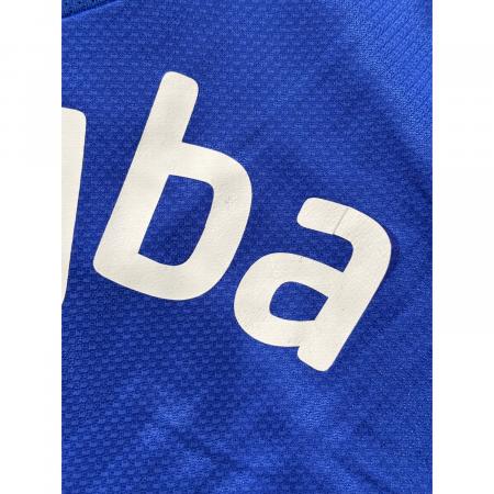 チェルシーFC (チェルシー) サッカーユニフォーム メンズ 2XL ブルー