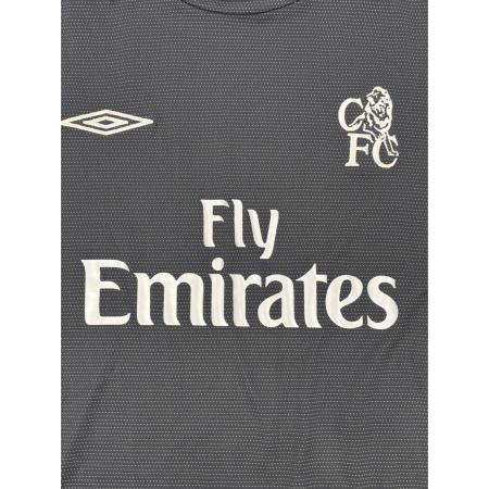 チェルシーFC (チェルシー) サッカーユニフォーム メンズ SIZE XL
