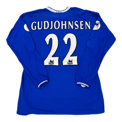 チェルシーFC (チェルシー) サッカーユニフォーム メンズ SIZE XL